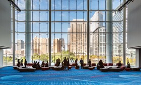 Hilton Garden Inn Houston Galleria