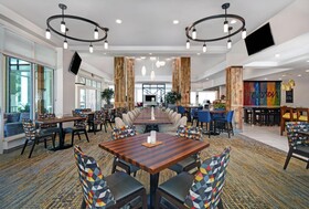 Hilton Garden Inn Houston Galleria