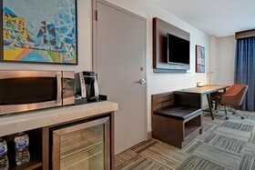 Hilton Garden Inn Houston Galleria