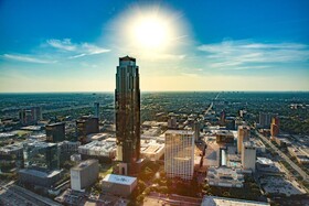Hilton Garden Inn Houston Galleria
