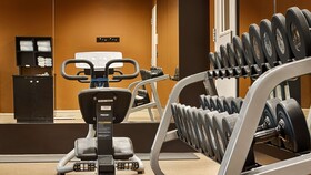 Hilton Garden Inn Houston Galleria