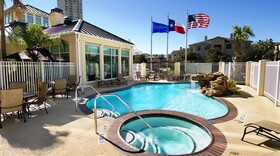 Hilton Garden Inn Houston Galleria