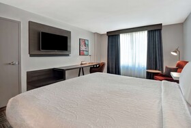 Hilton Garden Inn Houston Galleria