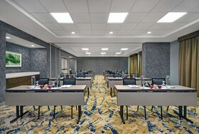 Hilton Garden Inn Houston Galleria