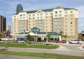 Hilton Garden Inn Houston Galleria