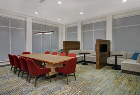 Hilton Garden Inn Houston Galleria