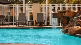 Hilton Garden Inn Houston Galleria
