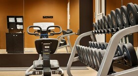 Hilton Garden Inn Houston Galleria