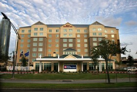 Hilton Garden Inn Houston Galleria