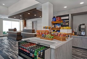 Hilton Garden Inn Houston Galleria