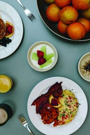 Hilton Garden Inn Houston Galleria