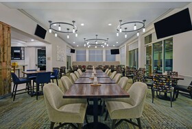Hilton Garden Inn Houston Galleria