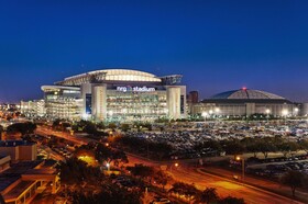 Hilton Garden Inn Houston Galleria