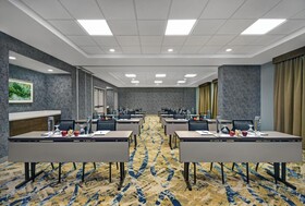Hilton Garden Inn Houston Galleria