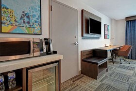 Hilton Garden Inn Houston Galleria