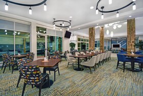 Hilton Garden Inn Houston Galleria