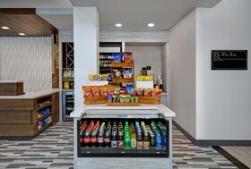 Hilton Garden Inn Houston Galleria