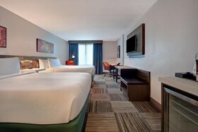 Hilton Garden Inn Houston Galleria