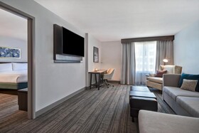 Hilton Garden Inn Houston Galleria