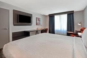 Hilton Garden Inn Houston Galleria