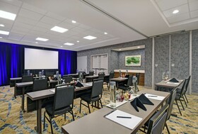 Hilton Garden Inn Houston Galleria