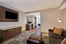 Hilton Garden Inn Houston Galleria