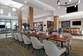 Hilton Garden Inn Houston Galleria