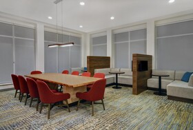 Hilton Garden Inn Houston Galleria