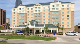 Hilton Garden Inn Houston Galleria