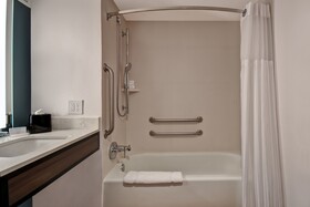 Hilton Garden Inn Houston Galleria