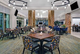 Hilton Garden Inn Houston Galleria