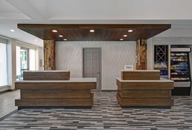 Hilton Garden Inn Houston Galleria