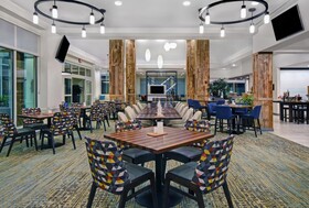 Hilton Garden Inn Houston Galleria