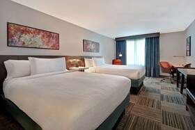 Hilton Garden Inn Houston Galleria