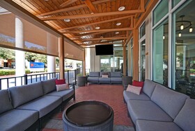 Hilton Garden Inn Houston Galleria