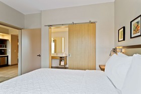 Hilton Garden Inn Houston Medical Center