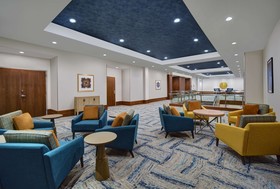 Hilton Garden Inn Houston Medical Center