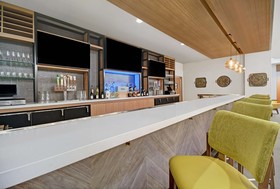 Hilton Garden Inn Houston Medical Center
