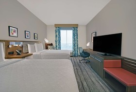Hilton Garden Inn Houston Medical Center
