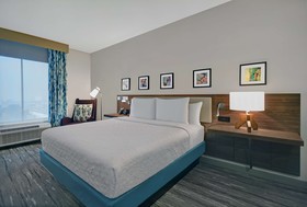 Hilton Garden Inn Houston Medical Center