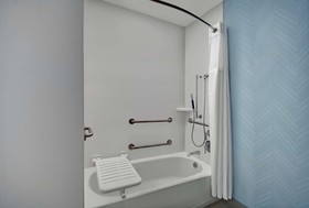 Hilton Garden Inn Houston Medical Center