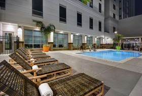 Hilton Garden Inn Houston Medical Center