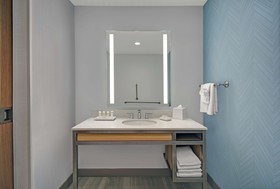 Hilton Garden Inn Houston Medical Center