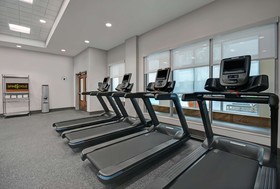 Hilton Garden Inn Houston Medical Center