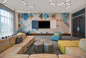 Hilton Garden Inn Houston Medical Center