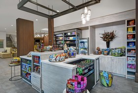 Hilton Garden Inn Houston Medical Center