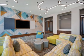 Hilton Garden Inn Houston Medical Center