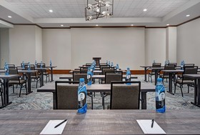 Hilton Garden Inn Houston Medical Center