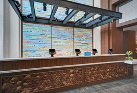 Hilton Garden Inn Houston Medical Center
