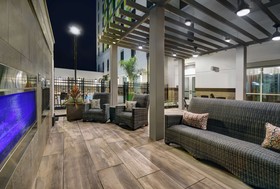 Hilton Garden Inn Houston Medical Center